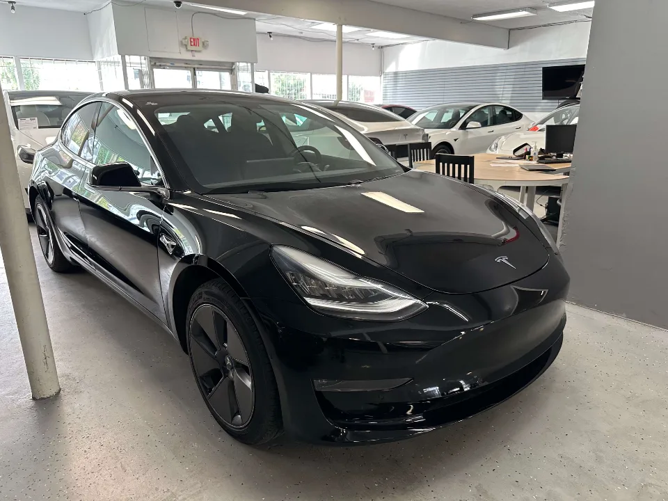 2019 Tesla Model 3 Standart Plus, image 1